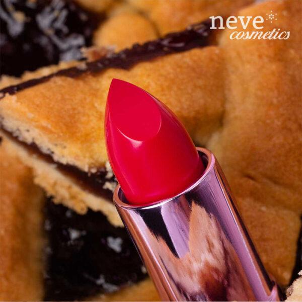 ROSSETTO SUGAR MATTE CROSTATA | NEVE COSMETICS - immagine 2