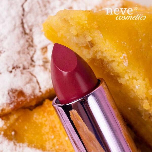 ROSSETTO SUGAR MATTE PASTIERA | NEVE COSMETICS - immagine 2