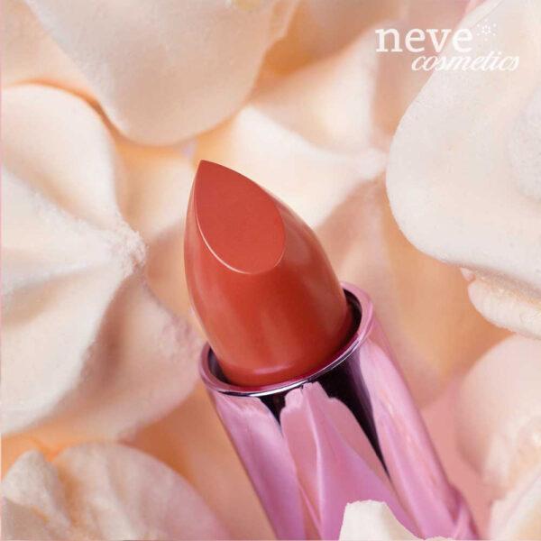 ROSSETTO SUGAR MATTE MERINGATA | NEVE COSMETICS - immagine 2