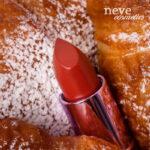 ROSSETTO SUGAR MATTE CORNETTO | NEVE COSMETICS - immagine 2