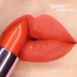 ROSSETTO SUGAR MATTE CANNOLO | NEVE COSMETICS - immagine 3