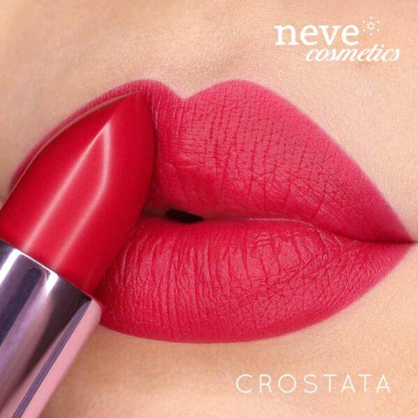 ROSSETTO SUGAR MATTE CROSTATA | NEVE COSMETICS - immagine 3