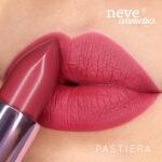 ROSSETTO SUGAR MATTE PASTIERA | NEVE COSMETICS - immagine 3