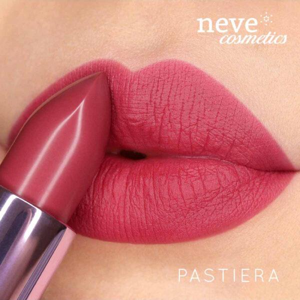 ROSSETTO SUGAR MATTE PASTIERA | NEVE COSMETICS - immagine 3