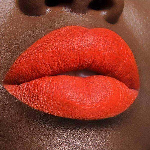 ROSSETTO SUGAR MATTE CANNOLO | NEVE COSMETICS - immagine 4