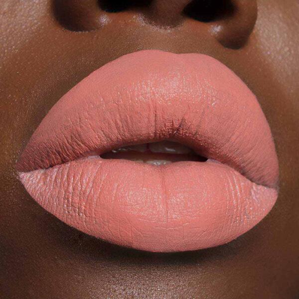 ROSSETTO SUGAR MATTE MERINGATA | NEVE COSMETICS - immagine 4