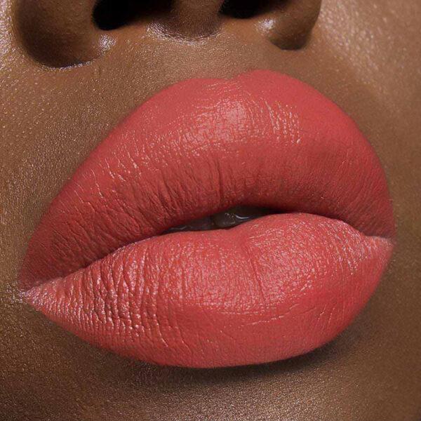 ROSSETTO SUGAR MATTE CORNETTO | NEVE COSMETICS - immagine 4