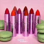 ROSSETTO SUGAR MATTE CROSTATA | NEVE COSMETICS - immagine 8