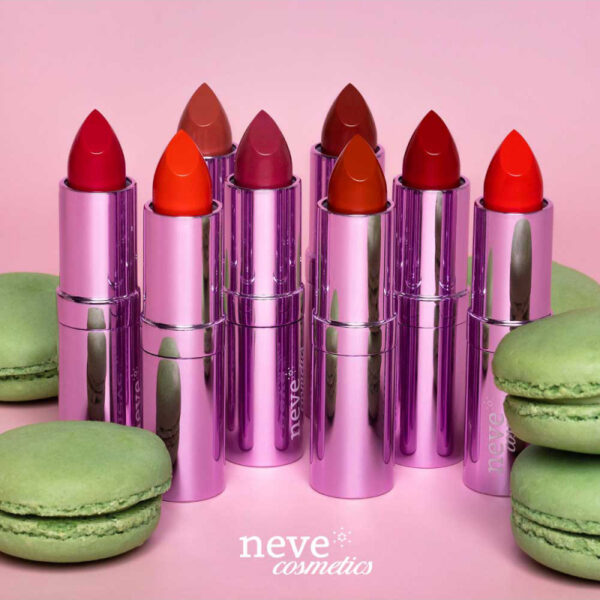 ROSSETTO SUGAR MATTE CROSTATA | NEVE COSMETICS - immagine 8