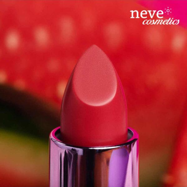 ROSSETTO SWEET SORBETTO ANGURIA | NEVE COSMETICS - immagine 2