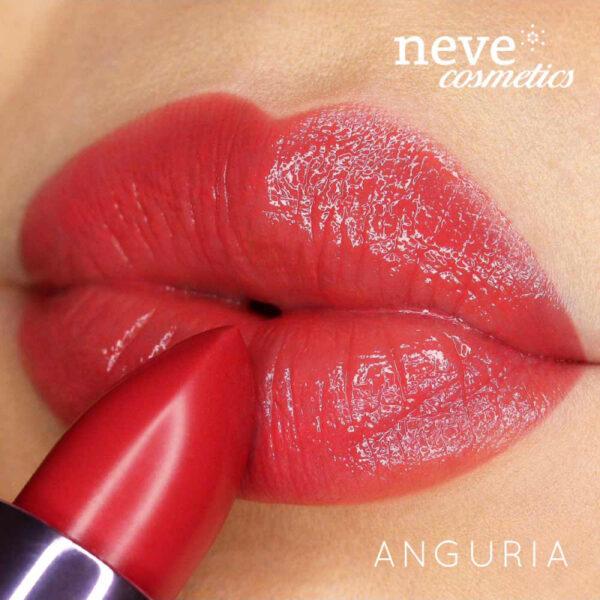 ROSSETTO SWEET SORBETTO ANGURIA | NEVE COSMETICS - immagine 3