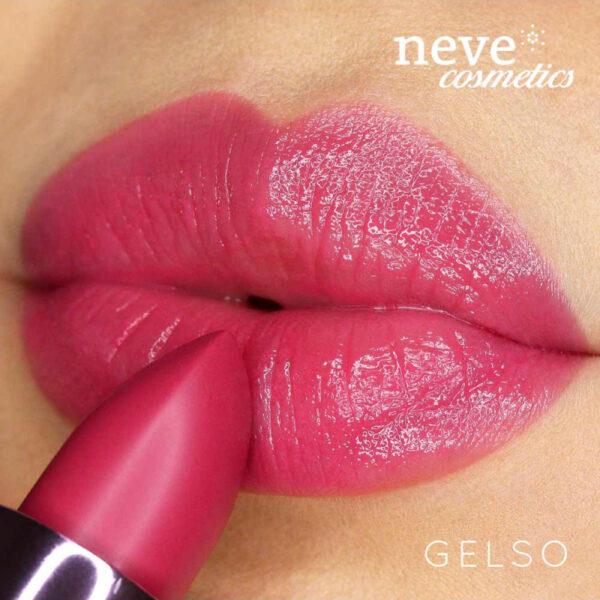 ROSSETTO SWEET SORBETTO GELSO | NEVE COSMETICS - immagine 3