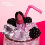 ROSSETTO SWEET SORBETTO GELSO | NEVE COSMETICS - immagine 4