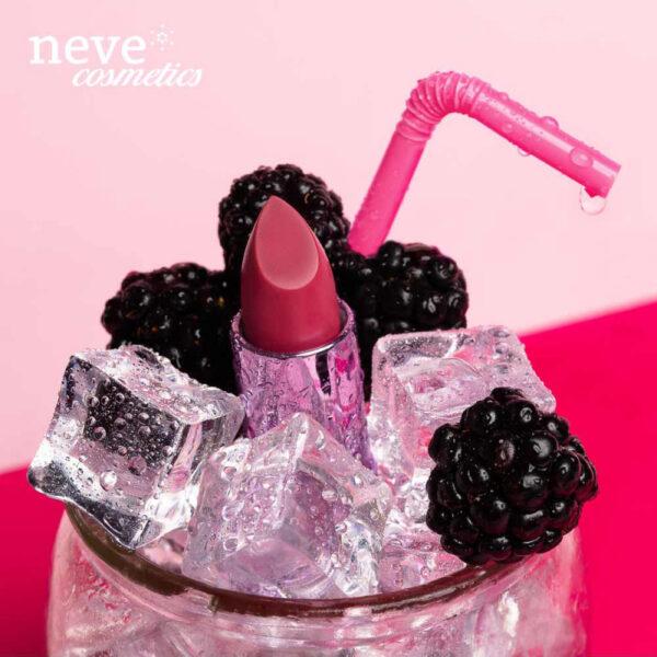 ROSSETTO SWEET SORBETTO GELSO | NEVE COSMETICS - immagine 4