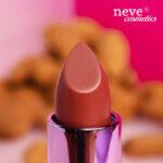 ROSSETTO SWEET SORBETTO MANDORLA | NEVE COSMETICS - immagine 2