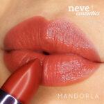 ROSSETTO SWEET SORBETTO MANDORLA | NEVE COSMETICS - immagine 3