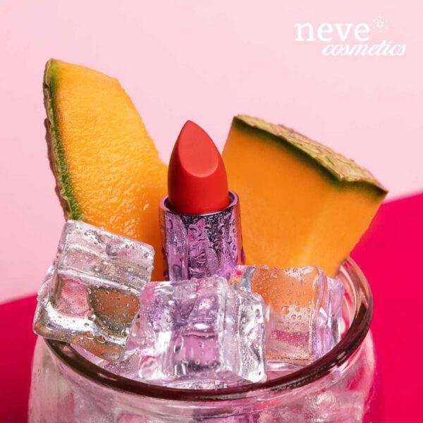 ROSSETTO SWEET SORBETTO MELONE | NEVE COSMETICS - immagine 4