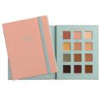 PALETTE THE EDITORIAL | NEVE COSMETICS