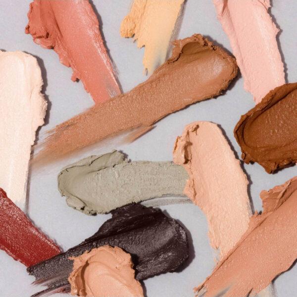 PALETTE THE EDITORIAL | NEVE COSMETICS - immagine 12