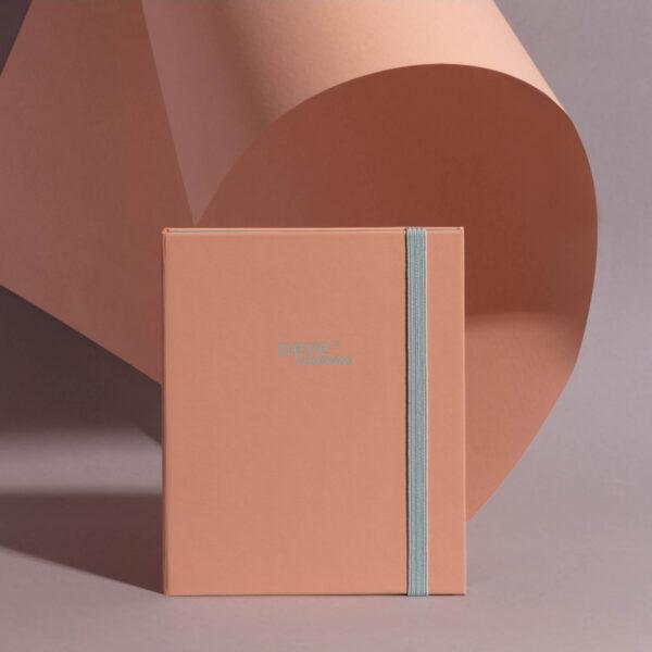 PALETTE THE EDITORIAL | NEVE COSMETICS - immagine 4