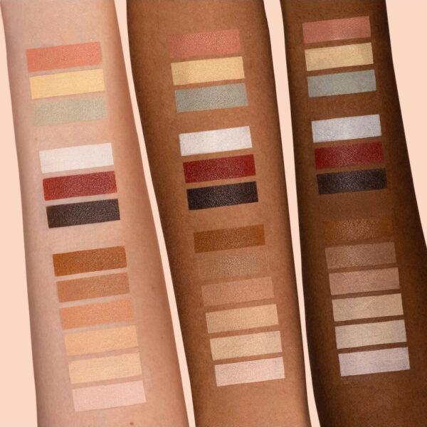 PALETTE THE EDITORIAL | NEVE COSMETICS - immagine 8