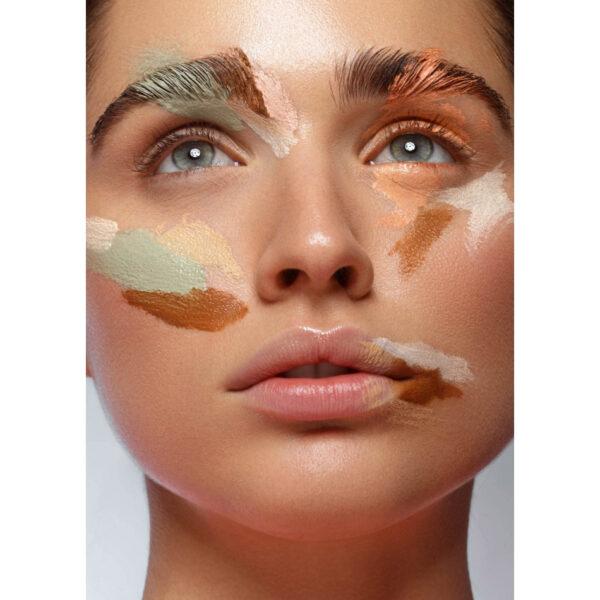 PALETTE THE EDITORIAL | NEVE COSMETICS - immagine 9