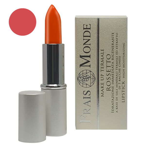 MAKE UP TERMALE • ROSSETTO TERMALE (31) | FRAIS MONDE