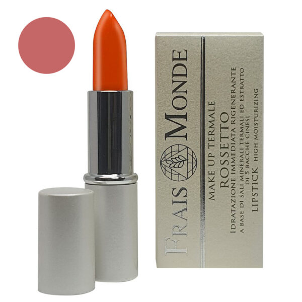 MAKE UP TERMALE • ROSSETTO TERMALE (33) | FRAIS MONDE