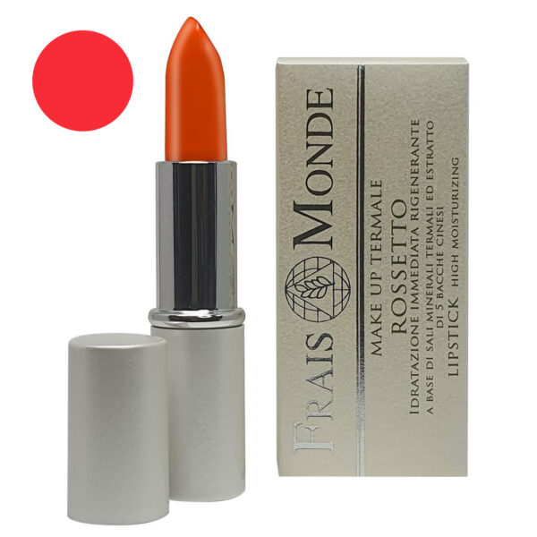 MAKE UP TERMALE • ROSSETTO TERMALE (34) | FRAIS MONDE