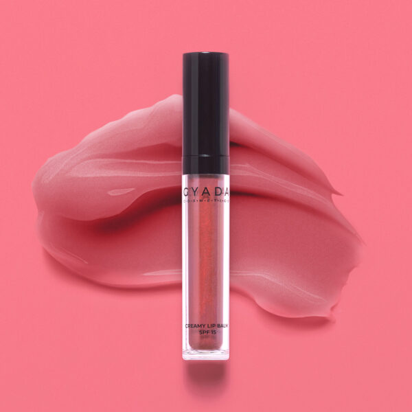 RED APPLE CREAMY LIP BALM SPF15 04 IDARED | GYADA COSMETICS - immagine 3
