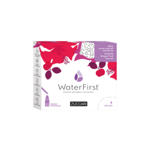 WATERFIRST KARKADÈ DRAGON FRUIT ACEROLA | ZUCCARI