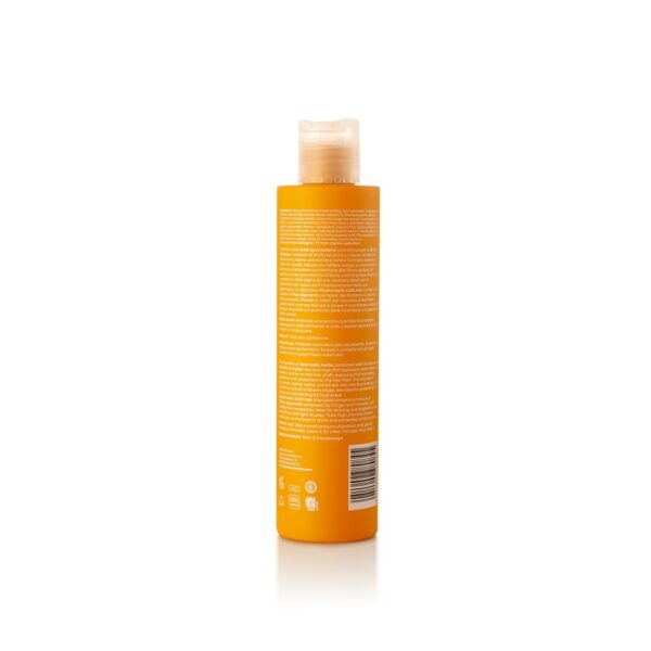 HYALURVEDIC SHAMPOO RIFLESSANTE GOLD HAIR | GYADA COSMETICS - immagine 2
