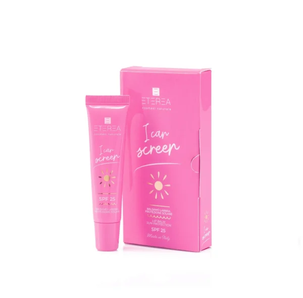 SOFT LIPS & MORE • I CAN SCREEN | ETEREA