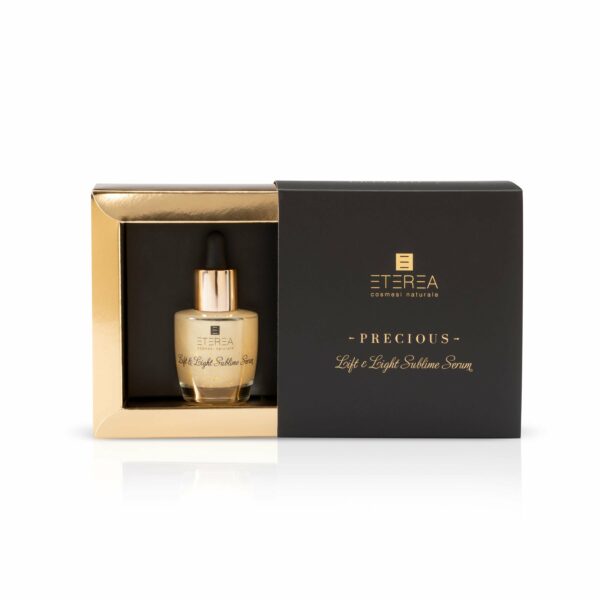 PRECIOUS • LIFT & LIGHT SUBLIME SERUM | ETEREA