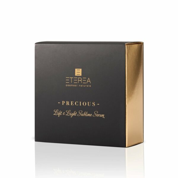 PRECIOUS • LIFT & LIGHT SUBLIME SERUM | ETEREA - immagine 3