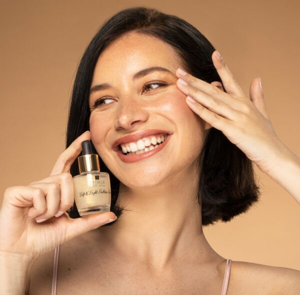 PRECIOUS • LIFT & LIGHT SUBLIME SERUM | ETEREA - immagine 4