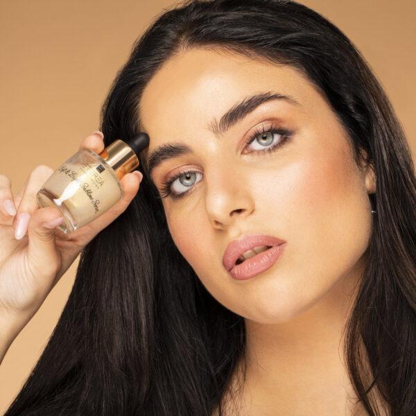PRECIOUS • LIFT & LIGHT SUBLIME SERUM | ETEREA - immagine 6