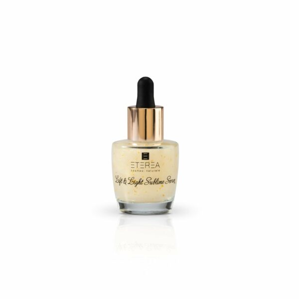 PRECIOUS • LIFT & LIGHT SUBLIME SERUM | ETEREA - immagine 2