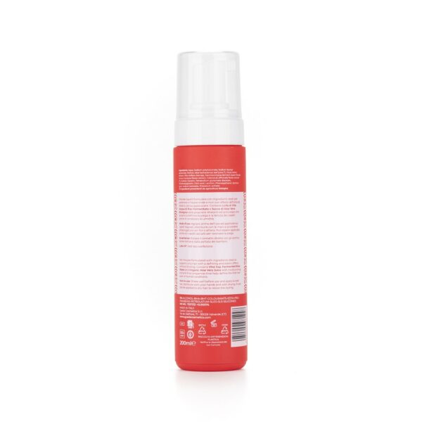 MOUSSE  MODELLANTE RICCI | GYADA COSMETICS - immagine 2
