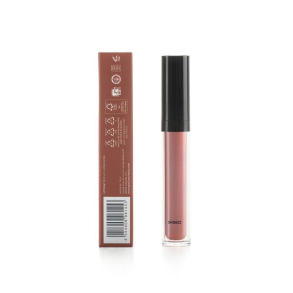 RED APPLE CREAMY LIP BALM SPF15 04 IDARED | GYADA COSMETICS - immagine 2
