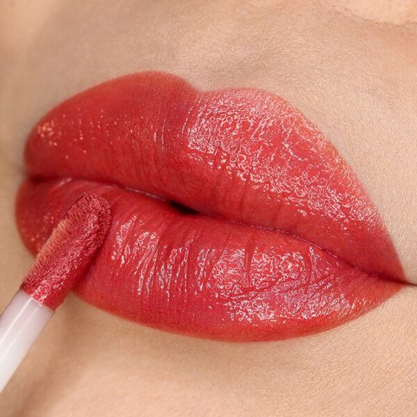 RED APPLE CREAMY LIP BALM SPF15 04 IDARED | GYADA COSMETICS - immagine 4