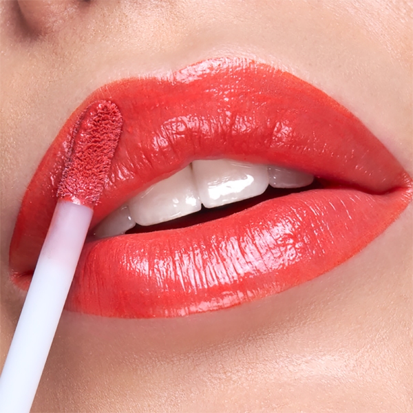 RED APPLE CREAMY LIP BALM SPF15 04 IDARED | GYADA COSMETICS - immagine 5