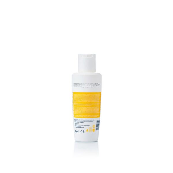 SHAMPOO SECCO CAPELLI BIONDI | GYADA COSMETICS - immagine 2