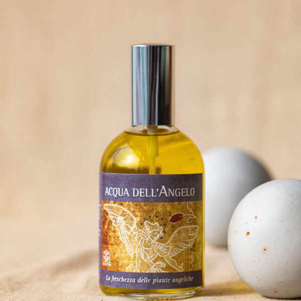 PROFUMO ACQUA DELL’ANGELO 115 ml | OLFATTIVA