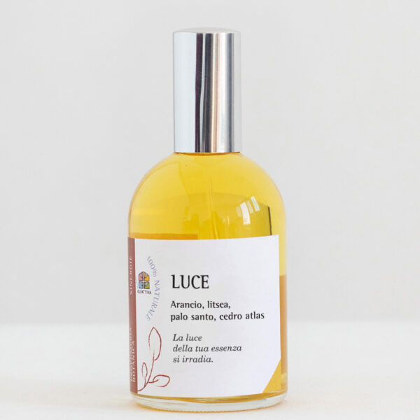 PROFUMO LUCE 115 ml | OLFATTIVA