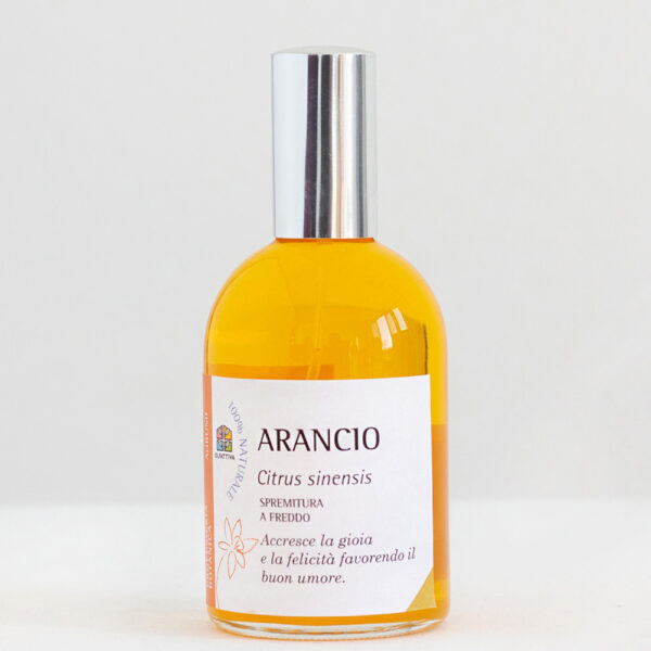 PROFUMO ARANCIO 115 ml | OLFATTIVA