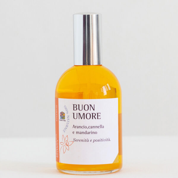 PROFUMO BUON UMORE 115 ml | OLFATTIVA