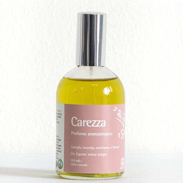 PROFUMO CAREZZA 115 ml | OLFATTIVA