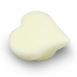 BOCCIOLI DI COTONE • CIALDA IN CERA DI SOIA 26g | HEART & HOME - immagine 2
