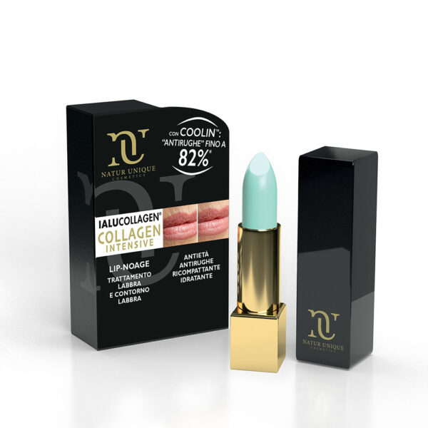 IALUCOLLAGEN® INTENSIVE COLLAGEN LIP NOAGE | NATUR UNIQUE